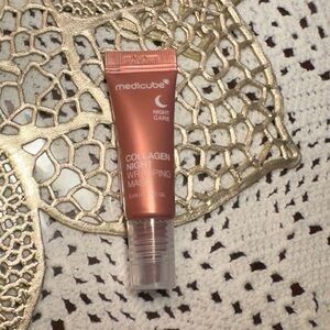 5/$25 Medicube Collagen Night Wrapping Mask 5ml